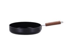 BIEN ALÜMİNYUM SİYAH DÖKÜM TAVA 20CM