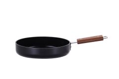 BIEN ALÜMİNYUM SİYAH DÖKÜM TAVA 20CM