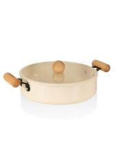 CUCİNA Dİ MİA SIĞ TENCERE 26CM