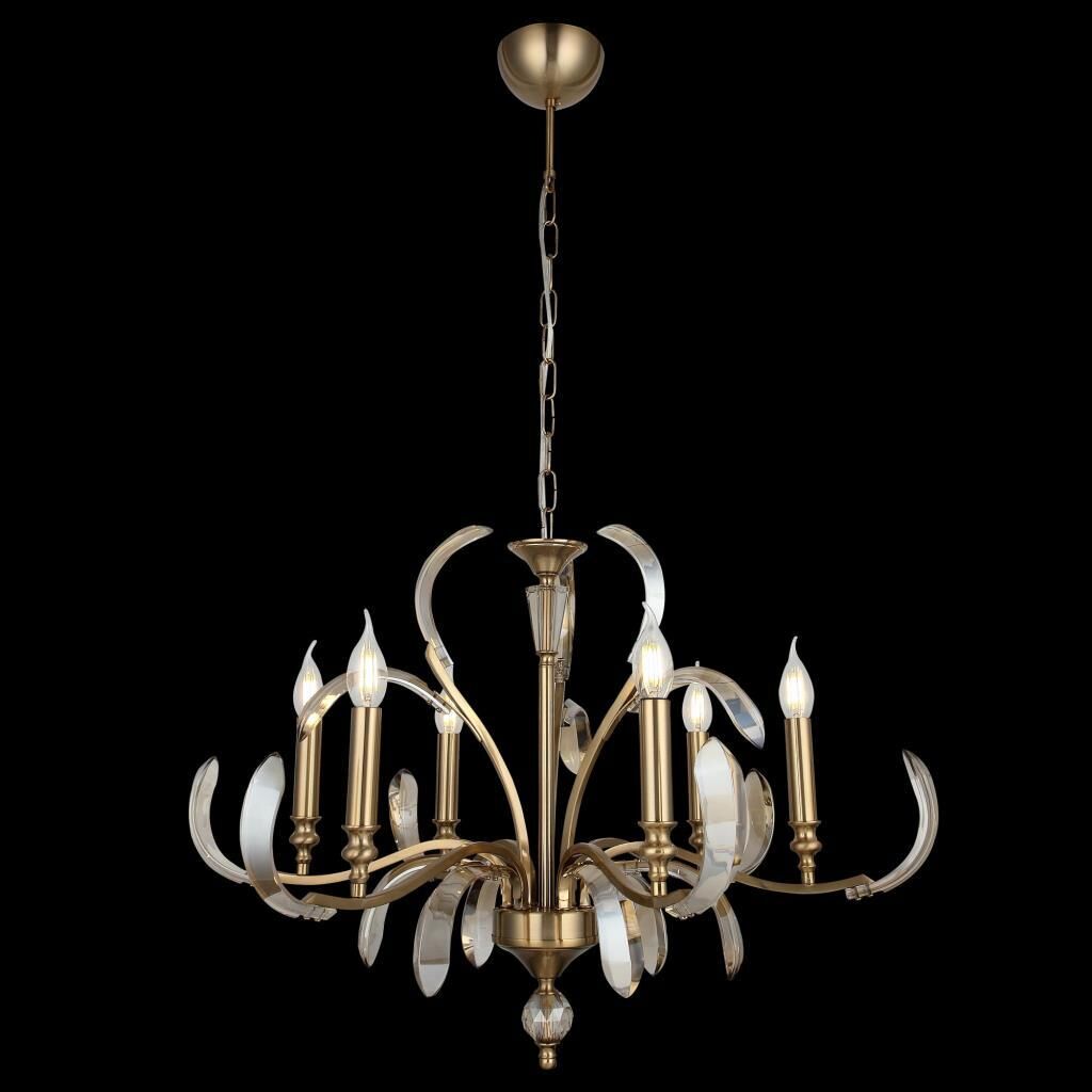 ARTEMI 6'LI ESKİTME AVİZE