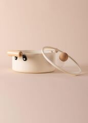 CUCİNA Dİ MİA DERİN TENCERE 20CM