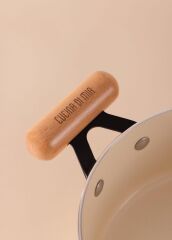 CUCİNA Dİ MİA DERİN TENCERE 22CM