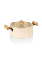 CUCİNA Dİ MİA DERİN TENCERE 22CM