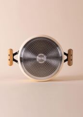 CUCİNA Dİ MİA DERİN TENCERE 22CM