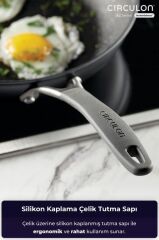 CİRCULON WOK TAVA 34CM
