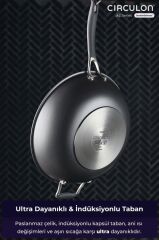 CİRCULON WOK TAVA 34CM