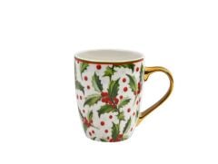 KIRMIZI BERRY NOEL KUPA 340ML