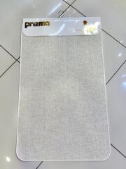 JAKAR EKRU 2'Lİ BANYO PASPASI 60X100 + 50X60CM
