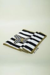 PAPİLLON RUNNER 40X150CM
