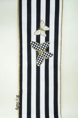 PAPİLLON RUNNER 40X150CM