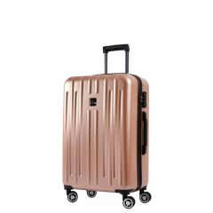 WIXON TRAVEL GÜL KURUSU VALİZ M