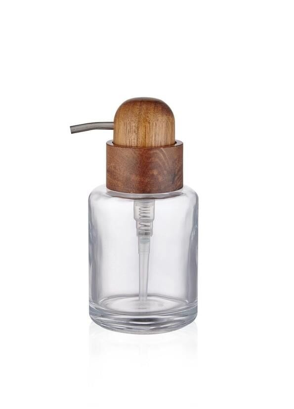 WOODY SIVI SABUNLUK 400ML