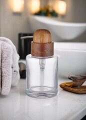 WOODY SIVI SABUNLUK 400ML