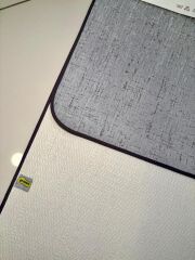 JAKAR GRİ 2'Lİ BANYO PASPASI 60X100 + 50X60CM