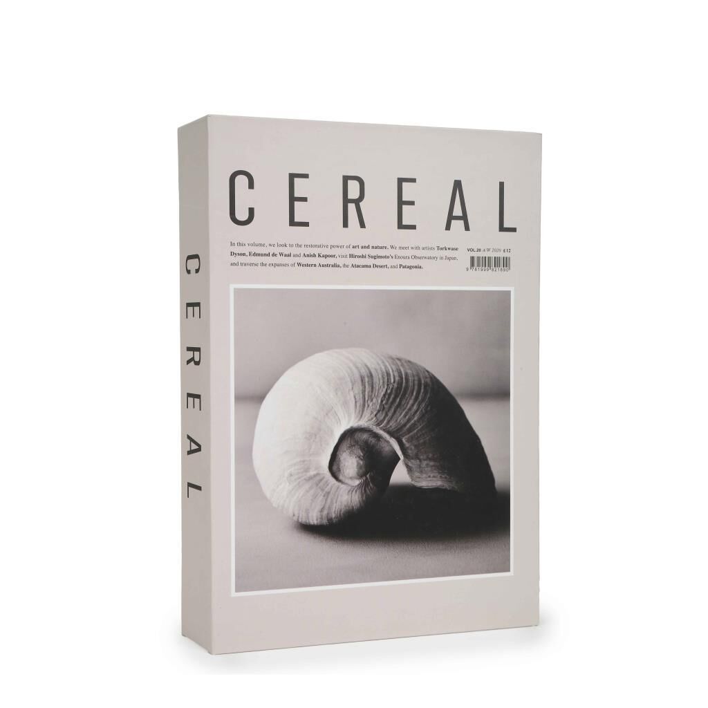 KREM DEKORATİF KİTAP KUTU