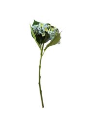 ORTANCA TEK DAL MAVİ 50 cm