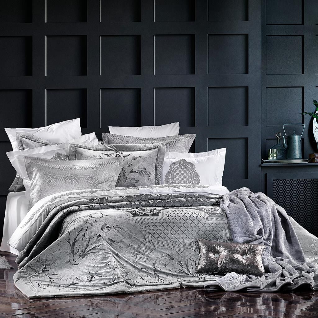 BAROQUE 14 PARÇA YATAK ODASI ÇEYİZ SETİ