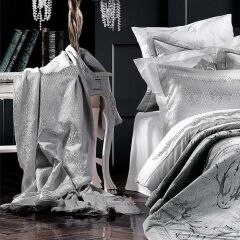BAROQUE 14 PARÇA YATAK ODASI ÇEYİZ SETİ