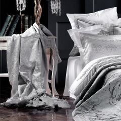 BAROQUE 14 PARÇA YATAK ODASI ÇEYİZ SETİ