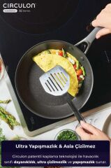 CİRCULON KIZARTMA TAVASI 26CM