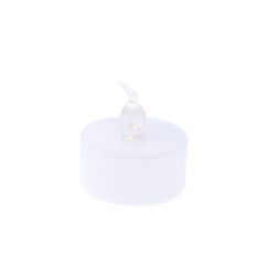 LEDLİ PİLLİ TEALIGHT MUM