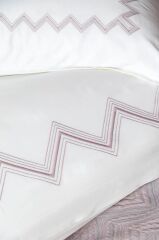 EVELYN BLUSH ÇİFT KİŞİLİK TIMELESS PRIME SET