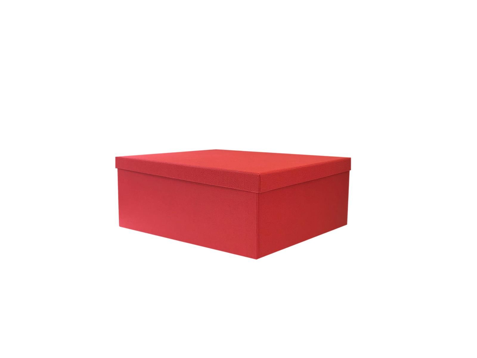 KIRMIZI KUTU 23CM