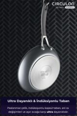 CİRCULON KIZARTMA TAVASI 22CM
