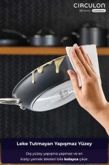 CİRCULON KIZARTMA TAVASI 22CM
