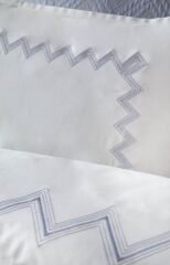 EVELYN İNDİGO ÇİFT KİŞİLİK TIMELESS PRIME SET