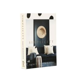 SİYAH BEYAZ DEKORATİF KİTAP KUTU