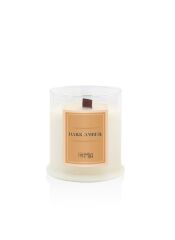 DARK AMBER MUM 450GR