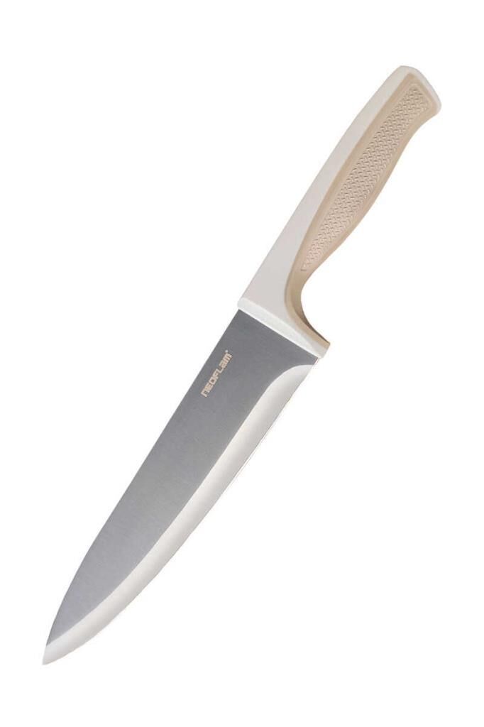 FİKA MICROBAN ŞEF BIÇAK BEJ 20CM