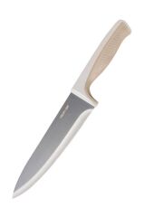 FİKA MICROBAN ŞEF BIÇAK BEJ 20CM