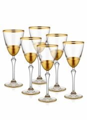 ALTIN 6'LI KADEH 350CC