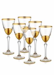 ALTIN 6'LI KADEH 350CC