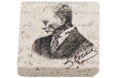 ATATÜRK MAGNET DESEN 4