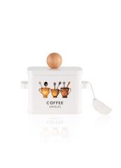 STORAGE KAHVE SAKLAM KABI 13X20X18CM