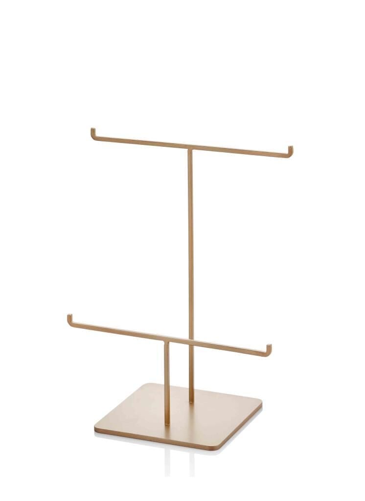 GALVENİZ ALTIN 2'Lİ TAKILIK 40X25CM