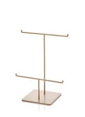GALVENİZ ALTIN 2'Lİ TAKILIK 40X25CM