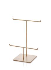 GALVENİZ ALTIN 2'Lİ TAKILIK 40X25CM