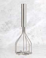 METAL PATATES EZİCİ 25CM