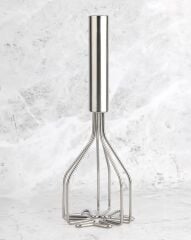 METAL PATATES EZİCİ 25CM