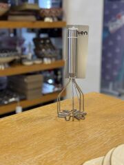 METAL PATATES EZİCİ 25CM