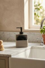 RORY SIVI SABUNLUK KAHVERENGİ