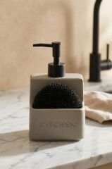 RORY SIVI SABUNLUK KAHVERENGİ