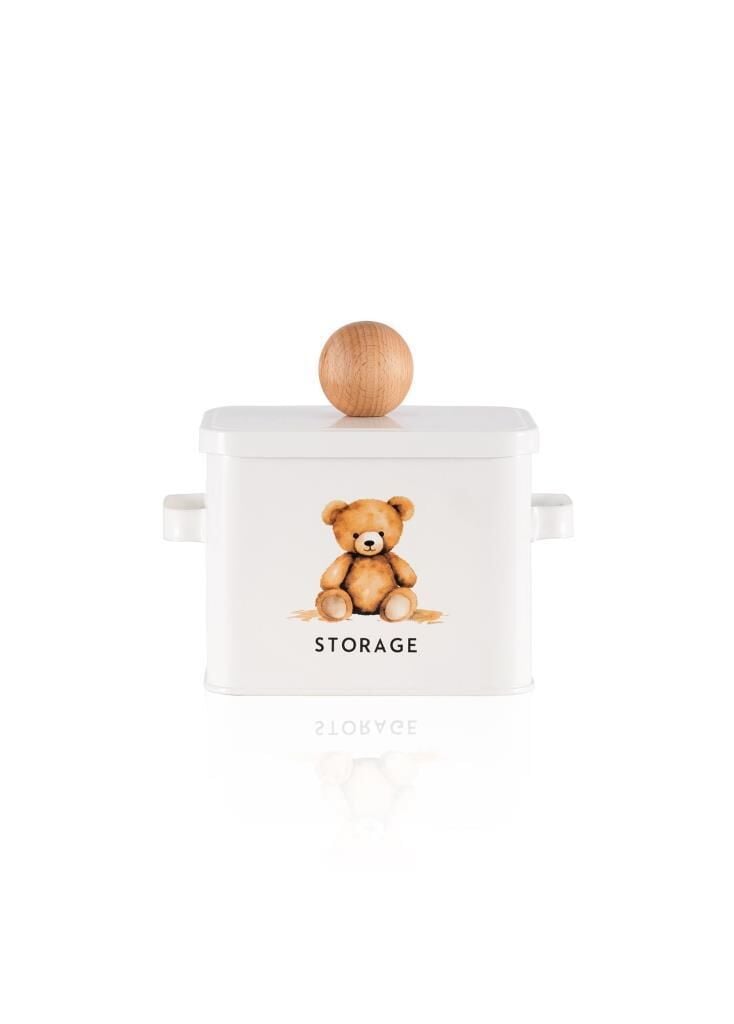 STROGE OYUNCAK SAKLAMA KABI 13X20X18CM