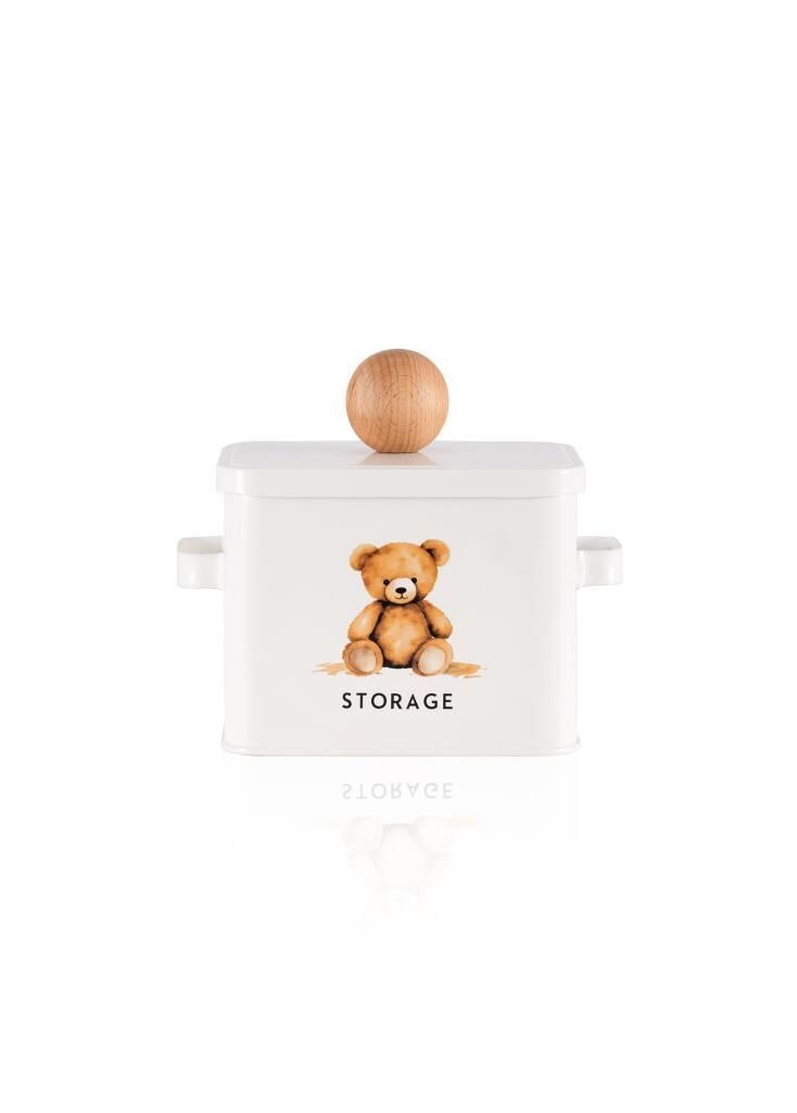 STORAGE OYUNCAK SAKLAMA KABI 13X20X18CM