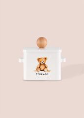 STROGE OYUNCAK SAKLAMA KABI 13X20X18CM