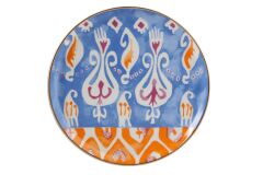 POSH PASTA TABAK DESEN 4 20CM